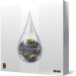 Petrichor