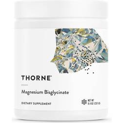 Thorne Research Magnesium Bisglycinate 237g