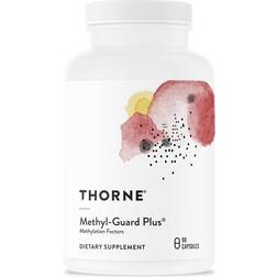 Thorne Research Methyl-Guard Plus 90 Stk.