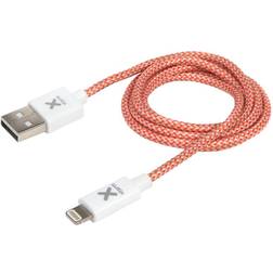 Xtorm CX002 USB A-Lightning 1m