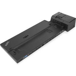 Lenovo ThinkPad Ultra Dock 135W 4x USB 3.1 Colore