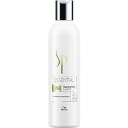 Wella SP Essential Nourishing Shampoo 200ml