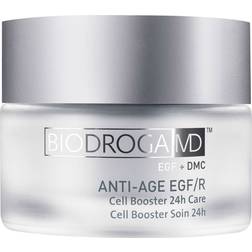 Biodroga MD Anti-Age EGF/R Cell Booster 24h Care 50ml