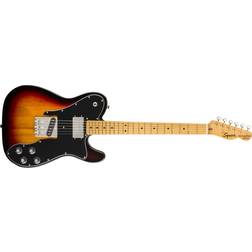 Squier By Fender Classic Vibe 70s Telecaster Custom MN 3CS