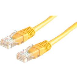 Roline UTP Cat5e RJ45 3m