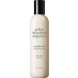 John Masters Organics Conditioner for Normal Hair Citrus & Neroli