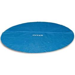 Intex Intex Solar Pool Cover Ø4.57m