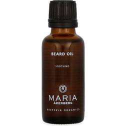 Maria Åkerberg Beard Oil 30ml