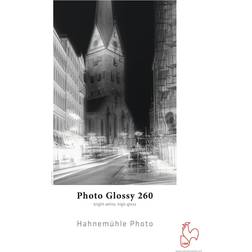 Hahnemuhle Photo Glossy A2 260g/m² 25pcs