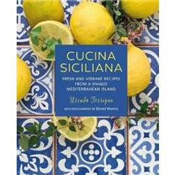Cucina Siciliana (Indbundet, 2019)