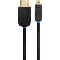 Tech Link HDMI - Micro HDMI 2m