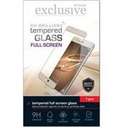 Insmat Full Screen Brilliant Glass Screen Protector (Galaxy A50)