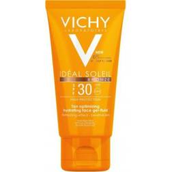 Vichy Ideal Soleil Bronze SPF30 50ml