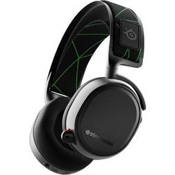 SteelSeries Arctis 9X Pelikuulokkeet