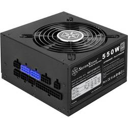 Silverstone Strider ST55F-PT 550W