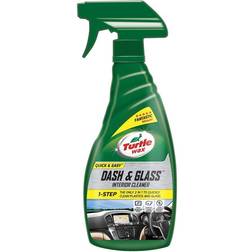 Turtle Wax Dash & Glass Interior Cleaner 0.5L