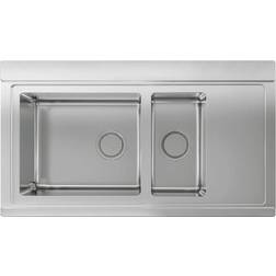Smeg Mira (LRX9015D)