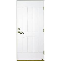 Leksandsdörren Tidlös Solberga Ytterdörr S 0502-Y V (90x200cm)
