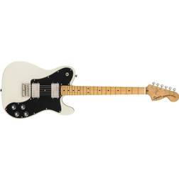 Squier By Fender Classic Vibe 70s Telecaster Deluxe MN OW