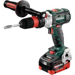 Metabo GB 18 LTX BL Q I (603828660) (2x5.5Ah)