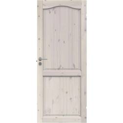 Swedoor Tradition 02B Pigmented Innerdörr (70x200cm)