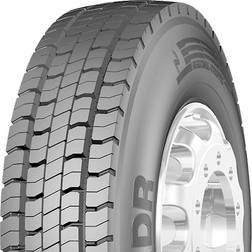 Continental HDR 305/70 R22.5 150/148M 16PR