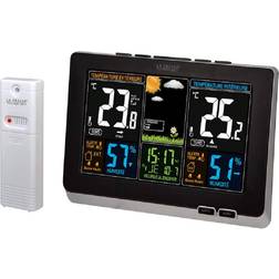 LA CROSSE TECHNOLOGY WS-6828