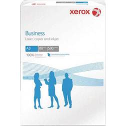 Xerox Business A3 80g/m² 500Stk.