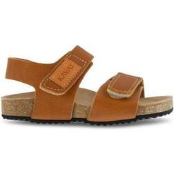 Kavat Bomhus EP Sandals - Brown