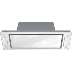 Miele DA2698EXT 90 cm, Hvid