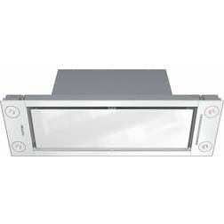 Miele DA2698EXT 90cm, Vit, Rostfritt stål