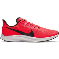 Nike Air Zoom Pegasus 36 'Bright Crimson' - Red - Men's