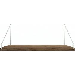 Frama Dark Wall Shelf 40cm