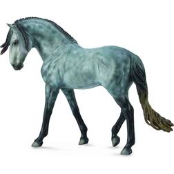 Collecta Andalusian Stallion Dapple Grey 89555