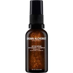 Grown Alchemist Detox Serum Antioxidant+3 Complex