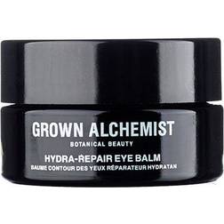 Grown Alchemist Hydra-Repair Eye Balm Helianthus Seed Extract Tocopherol 15ml