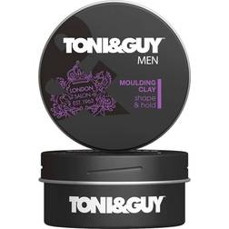 Toni & Guy Moulding Clay 75ml