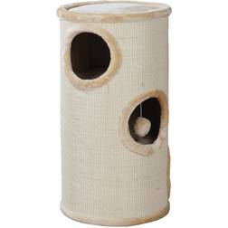 Trixie Samuel Cat Tower 70 cm Beige