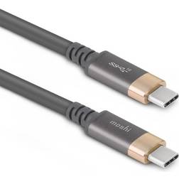 Moshi USB C-USB C 1m