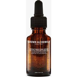 Grown Alchemist Instant Smoothing Serum Tri-Hyaluronan Complex 25ml