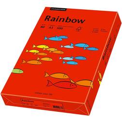 Papyrus Rainbow Red A3 80g/m² 500Stk.