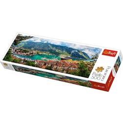 Trefl Kotor Montenegro