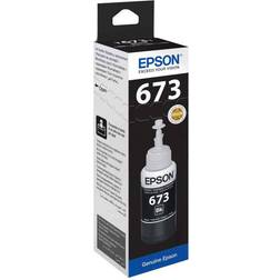 Epson Cartucho De Tinta T6731