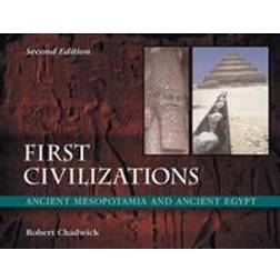 First Civilizations (Häftad, 2005)