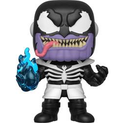 Funko Pop! Marvel Thanos Venom