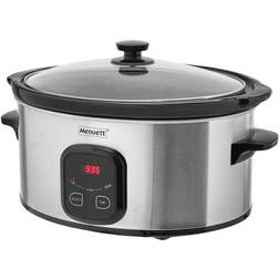 Menuett Slow Cooker