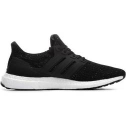 Adidas Ultra Boost 4.0 Black White Speckle