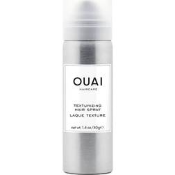 OUAI Texturizing Hair Spray 40g