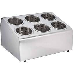 Lacor 6 Holes Utensil Holder