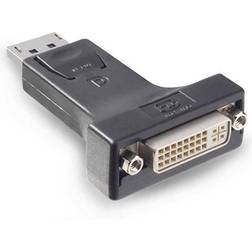 MicroConnect DVI-DisplayPort M-F Adapter